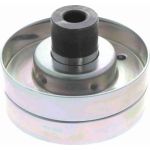 Vaico Umlenkrolle für Keilrippenriemen V46-0313