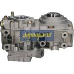 Japanparts Ölpumpe OP-PE02 Japanparts Ölpumpe OP-PE02