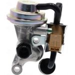Nissens AGR-Ventil NIS98344 Nissens AGR-Ventil NIS98344