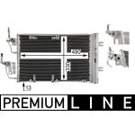 MAHLE Kondensator, Klimaanlage AC 400 000P MAHLE Kondensator, Klimaanlage AC 400 000P