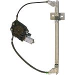VALEO 850164 Fensterheber VALEO 850164 Fensterheber
