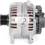 Bosch Lichtmaschine 0 124 525 538 Bosch Lichtmaschine 0 124 525 538