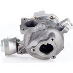 NISSENS Turbolader 93203 NISSENS Turbolader 93203