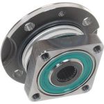 Radlagersatz HA VKBA 310 Radlagersatz HA VKBA 310