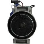 Nissens Klimakompressor PKW 89199