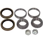 MAXGEAR Radlagersatz 4201/MG 33-0785 MAXGEAR Radlagersatz 4201/MG 33-0785