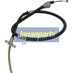 Seilzug, Feststellbremse Toyota T. Previa 00-06 Le BC-2035L Seilzug, Feststellbremse Toyota T. Previa 00-06 Le BC-2035L