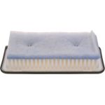 Luftfilter F 026 400 143 Luftfilter F 026 400 143