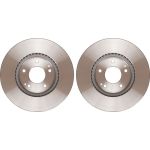 Bremsscheibe Ssangyong P. Actyon/Korando 2.0 4Wd 10 DF6804 Bremsscheibe Ssangyong P. Actyon/Korando 2.0 4Wd 10 DF6804
