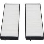 AMC Innenraumfilter PKW HC-8225