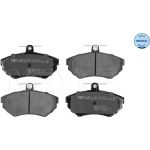 Bremsbelagsatz Vw P.Polo/Caddy/Ibiza/Cordoba/Vento/Golf 3 025 219 4516 Bremsbelagsatz Vw P.Polo/Caddy/Ibiza/Cordoba/Vento/Golf 3 025 219 4516