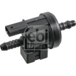 FEBI BILSTEIN Be-/Entlüftungsventil, Kraftstoffbehälter 184542 FEBI BILSTEIN Be-/Entlüftungsventil, Kraftstoffbehälter 184542