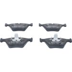 ATE Bremsbelagsatz BMW Vorderachse E39 2.0-3.5 95-04 Keramik 13.0470-7089.2 ATE Bremsbelagsatz BMW Vorderachse E39 2.0-3.5 95-04 Keramik 13.0470-7089.2