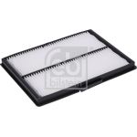 Innenraumfilter Renault Megane 21956 Innenraumfilter Renault Megane 21956
