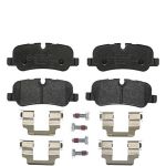 BREMBO Bremsklötze HA P 44 013