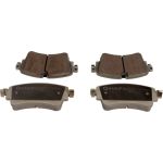 Bremsbelagsatz Audi T. A4/Q7 1.4-3.0 15 QP2278 Bremsbelagsatz Audi T. A4/Q7 1.4-3.0 15 QP2278