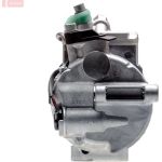 Denso Kompressor DCP17158 Denso Kompressor DCP17158