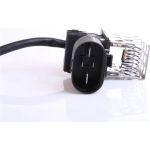 Nissens Kühlerlüfter PKW 850048