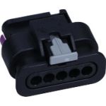 VAG Original 4F0973705 VAG Original 5-Pin VW-Stecker – – OE-Nr. 4F0973705 VAG Original 4F0973705 VAG Original 5-Pin VW-Stecker – – OE-Nr. 4F0973705
