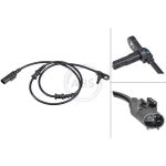 A.B.S. ABS Sensor 31275 A.B.S. ABS Sensor 31275