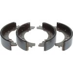 Bremsbacken 0 986 487 217 Bremsbacken 0 986 487 217