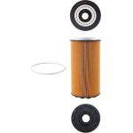 Mahle Original Ölfilter OX 1293D Mahle Original Ölfilter OX 1293D