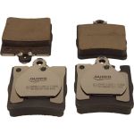 Bremsbelagsatz, Scheibenbremse QP5084C Bremsbelagsatz, Scheibenbremse QP5084C