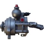 SPIDAN Hydraulikpumpe 52678 SPIDAN Hydraulikpumpe 52678