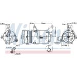 Kompressor PKW 89340 Kompressor PKW 89340