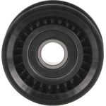 Umlenk-/Führungsrolle, Keilrippenriemen T36857 Umlenk-/Führungsrolle, Keilrippenriemen T36857