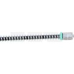 Seilzug, Feststellbremse Vw T. A100 82-90 Le/Pr 904748 Seilzug, Feststellbremse Vw T. A100 82-90 Le/Pr 904748