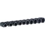 Satz Schlagsteckschl÷sser, 6-Kant, 1/2, 10-Teilig OK-01.5002 Satz Schlagsteckschl÷sser, 6-Kant, 1/2, 10-Teilig OK-01.5002