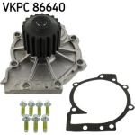 SKF Wasserpumpe / Kühlmittelpumpe VKPC 86640 SKF Wasserpumpe / Kühlmittelpumpe VKPC 86640