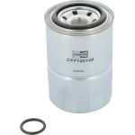 CHAMPION Kraftstofffilter CFF100148