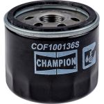CHAMPION Ölfilter COF100136S CHAMPION Ölfilter COF100136S