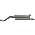 Bosal Schalldämpfer 279-151 Bosal Schalldämpfer 279-151