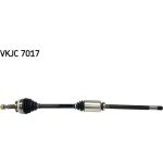 SKF Antriebswelle VKJC 7017 SKF Antriebswelle VKJC 7017