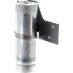 MAHLE Trockner, Klimaanlage AD 193 000P MAHLE Trockner, Klimaanlage AD 193 000P