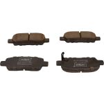 19-3381 MAXGEAR Bremsbelagsatz 19-3381 Nissan Juke 10 19-3381 MAXGEAR Bremsbelagsatz 19-3381 Nissan Juke 10