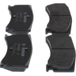 Bremsbelag 0 986 494 976 Bremsbelag 0 986 494 976