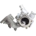 Turbolader ALA10901176 Turbolader ALA10901176