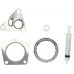 NISSENS Turbolader 93244 NISSENS Turbolader 93244