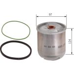 Bosch Ölfilter F 026 407 059 Bosch Ölfilter F 026 407 059