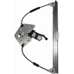 V46-0496 VAICO V46-0496 Fensterheber vorne links, elektrisch V46-0496 VAICO V46-0496 Fensterheber vorne links, elektrisch