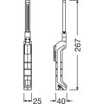 LEDinspect POCKET 200 LEDIL408 LEDinspect POCKET 200 LEDIL408