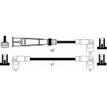 RC-VW902 NGK - Zündkabelsatz 8618 RC-VW902 NGK - Zündkabelsatz 8618