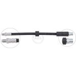 A.B.S. Bremsschlauch SL4934 A.B.S. Bremsschlauch SL4934