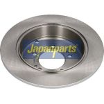 Japanparts Bremsscheibe DP-501C Japanparts Bremsscheibe DP-501C