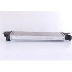 Ladeluftkühler PKW 96775 Ladeluftkühler PKW 96775
