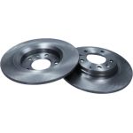 Maxgear Bremsscheibe Mazda T. 6 02 19-0943 Maxgear Bremsscheibe Mazda T. 6 02 19-0943